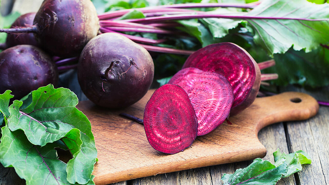 rotebeete